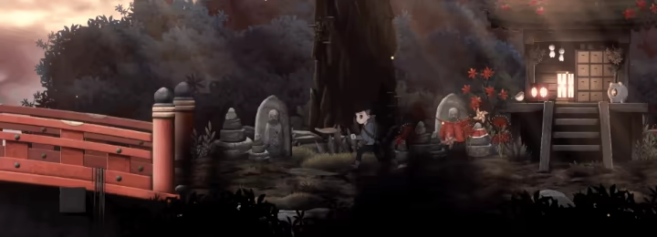 Last Time I Saw You video 3