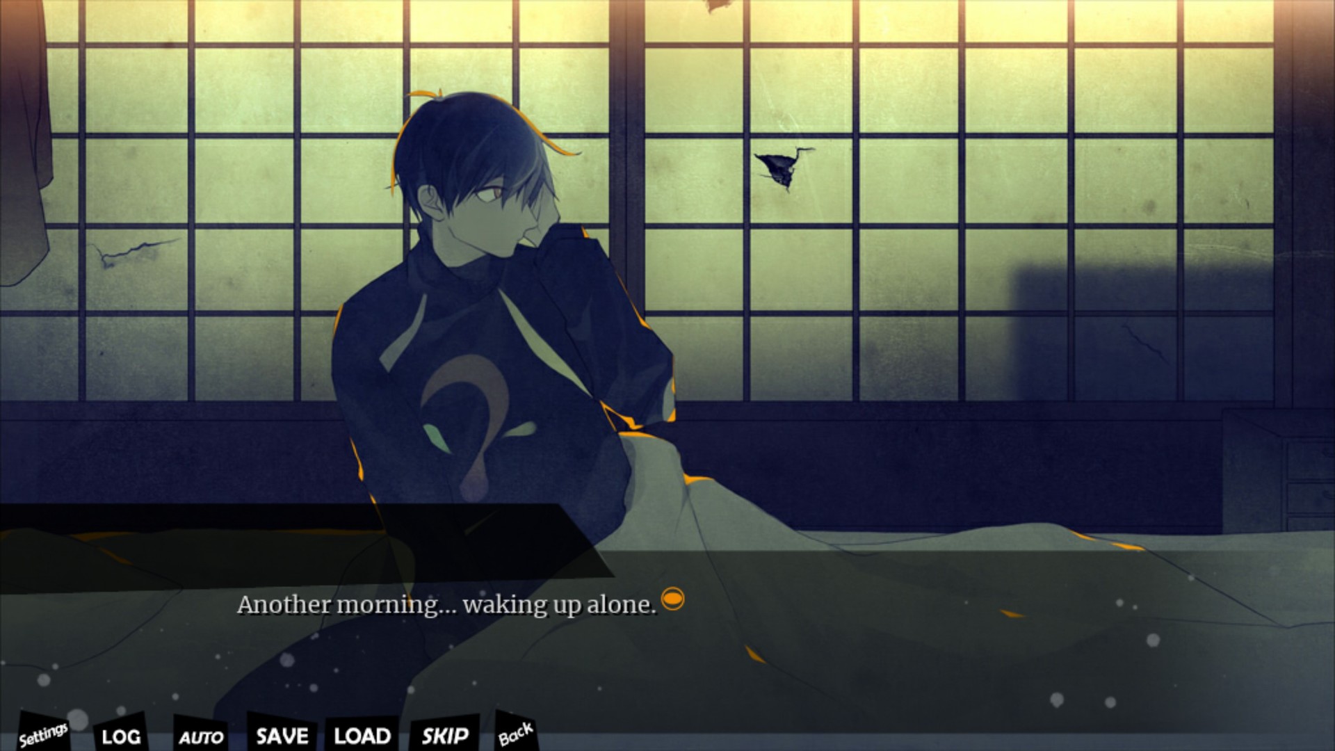 UuultraC screenshot 2