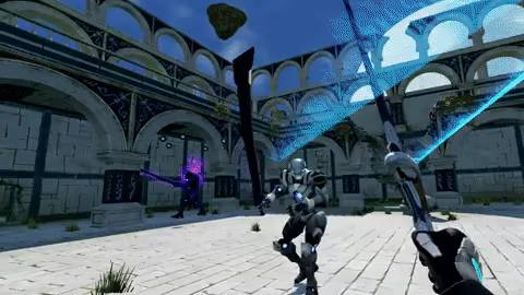 ALTAIR BREAKER video 1