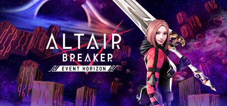 ALTAIR BREAKER steam charts