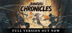 JIANGHU CHRONICLES