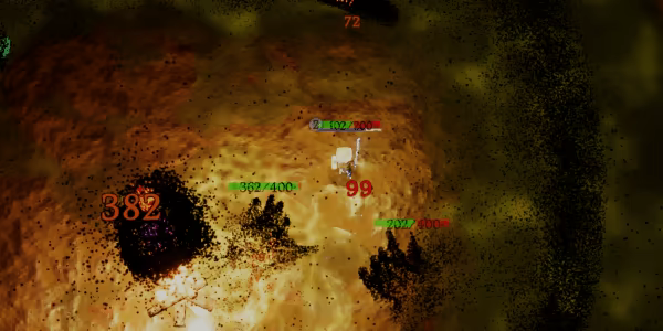 Ethereal Rift video 1