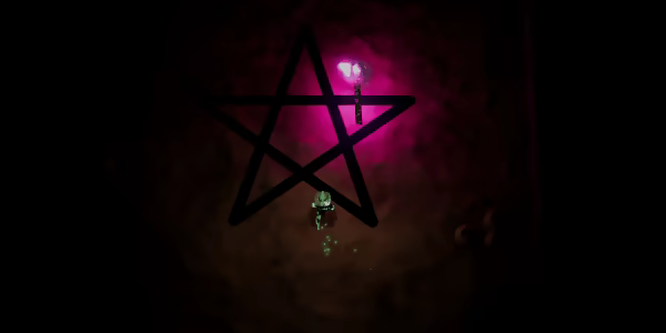 Ethereal Rift video 3