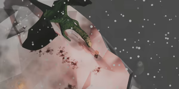 Ethereal Rift video 2