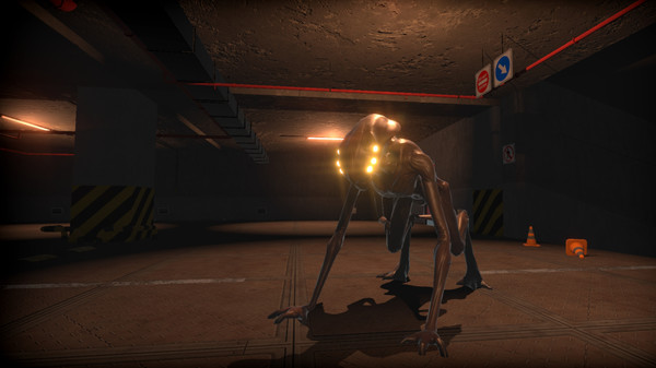 Sometimes They Come Back screenshot 3