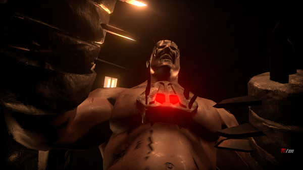 Sometimes They Come Back screenshot 2