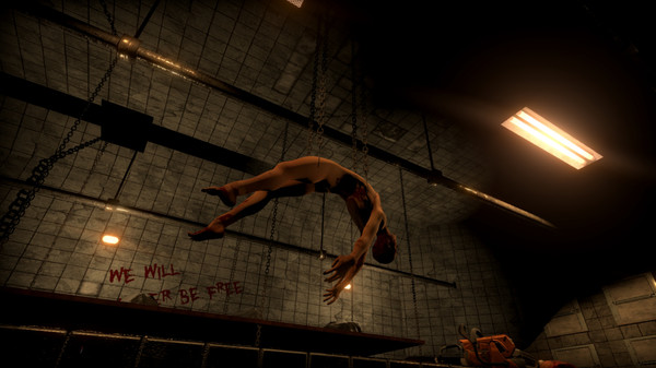 Sometimes They Come Back screenshot 4