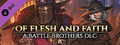 DLC - Battle Brothers - Of Flesh and Faith capsule image