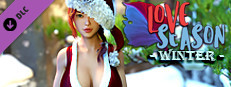 Love Season - Winter game capsule image