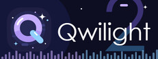 Qwilight game cover