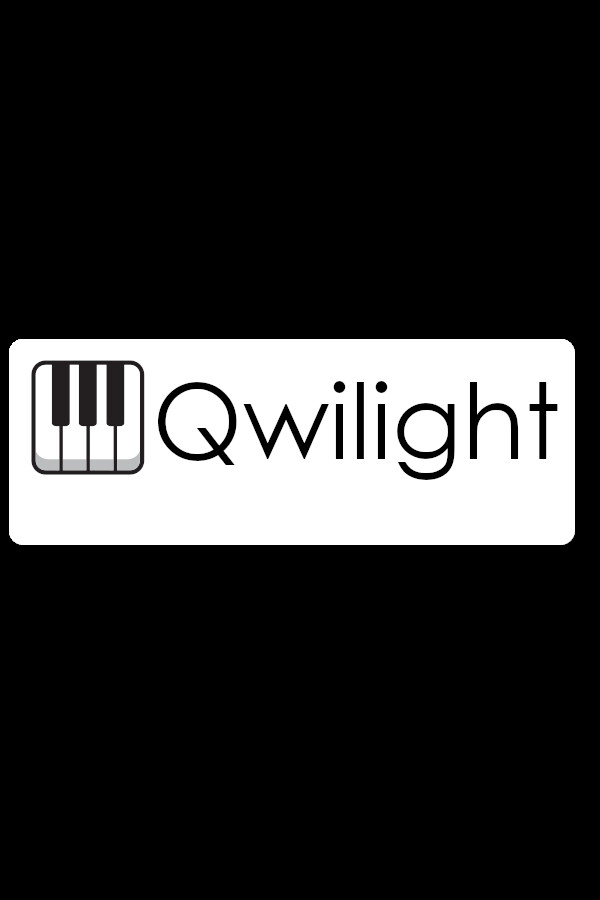 Capa de Qwilight