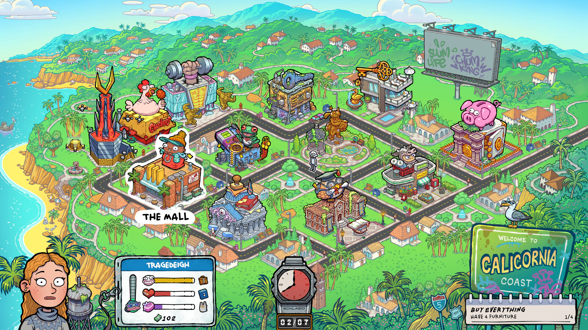 Find the best computers for Walk of Life