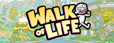 Walk of Life game cover