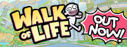 Walk of Life