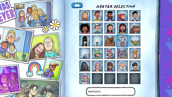 Walk of Life screenshot 6