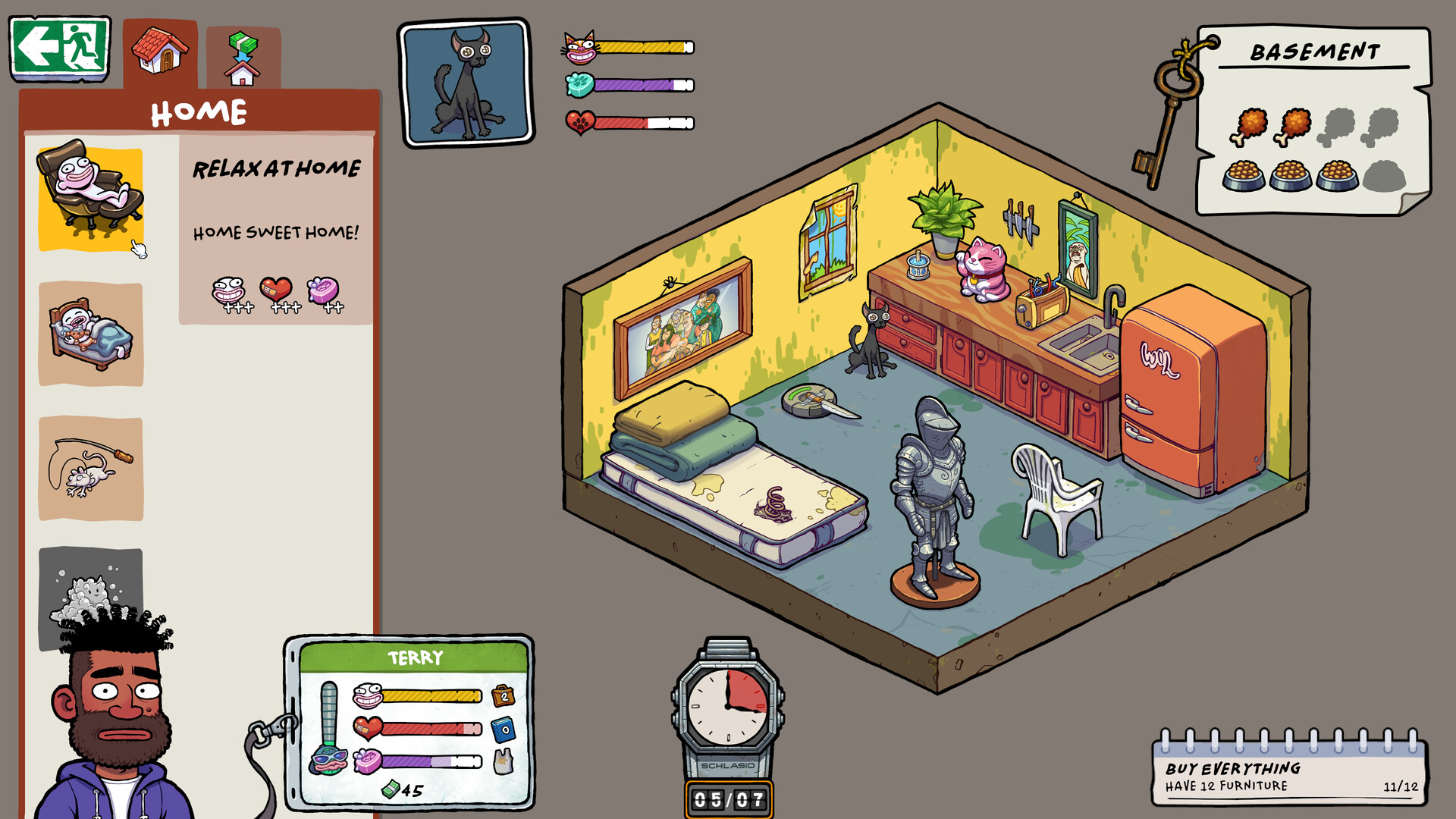 Walk of Life screenshot #4