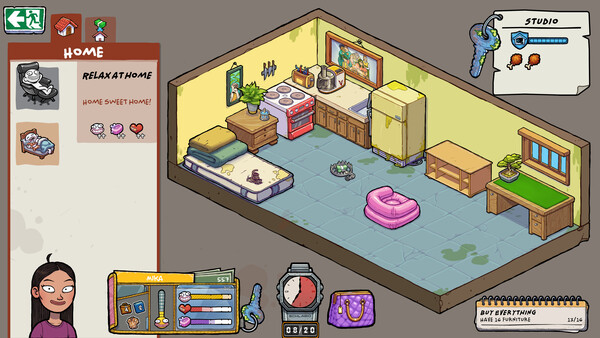 Walk of Life screenshot 4