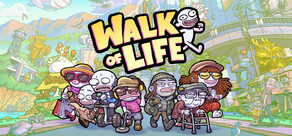 Walk of Life