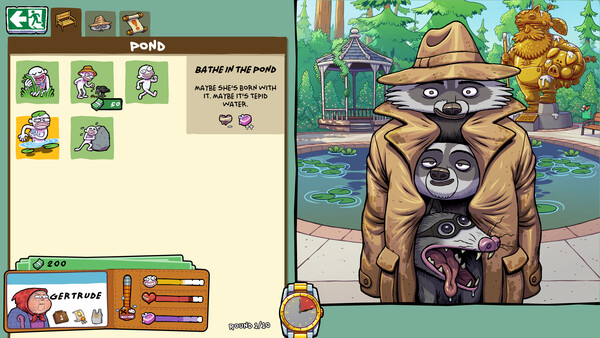 Walk of Life screenshot 3