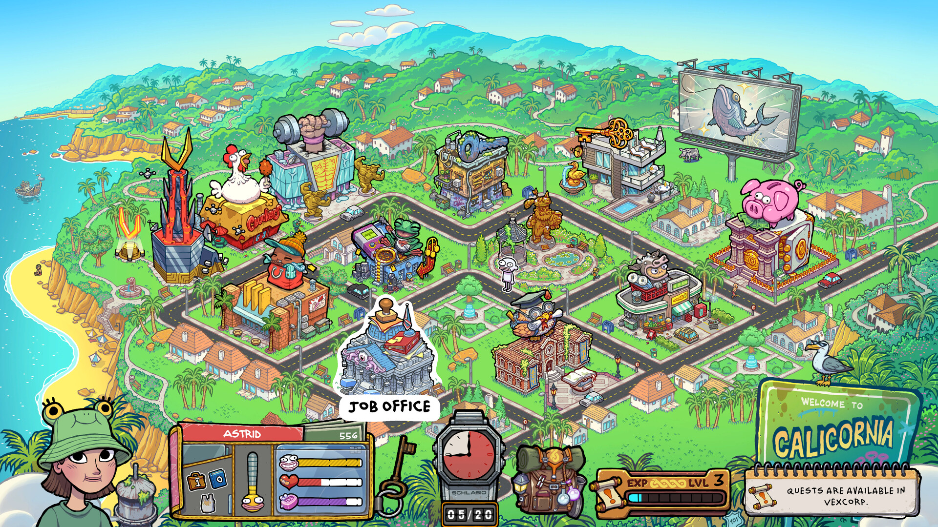 Find the best computers for Walk of Life