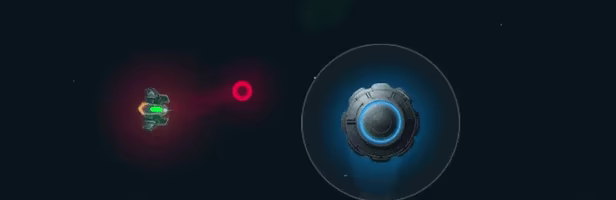 Deflectorium video 1
