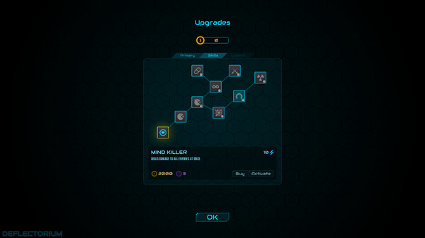 Deflectorium screenshot 5