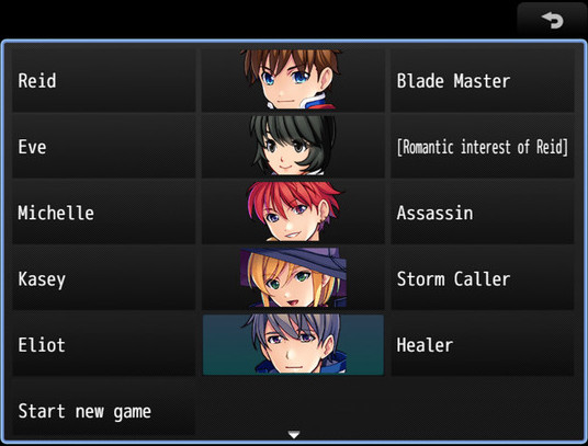 Ghosts of Hollow Creek Featured Screenshot #1