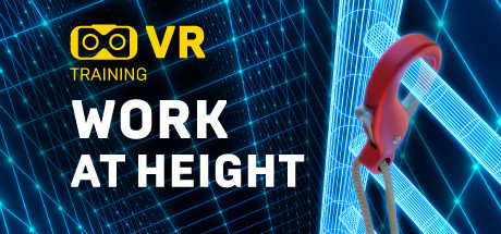 Work At Height VR Training banner