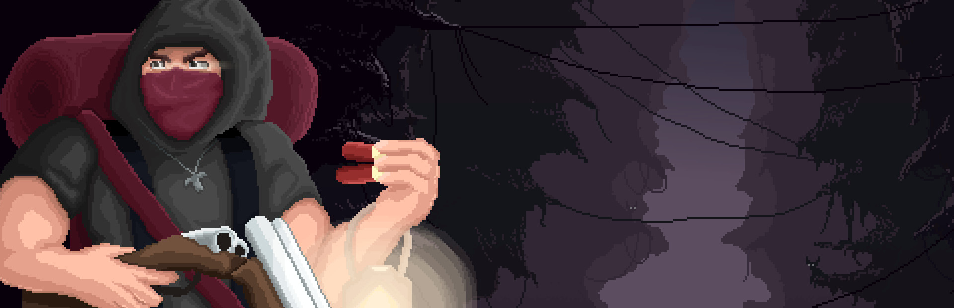 Spirit of Shotgun