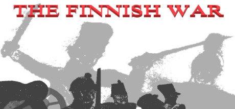 The Finnish War banner