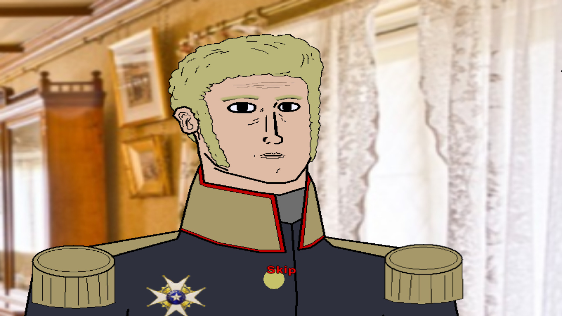 The Finnish War screenshot #7