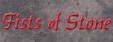 Fists of Stone