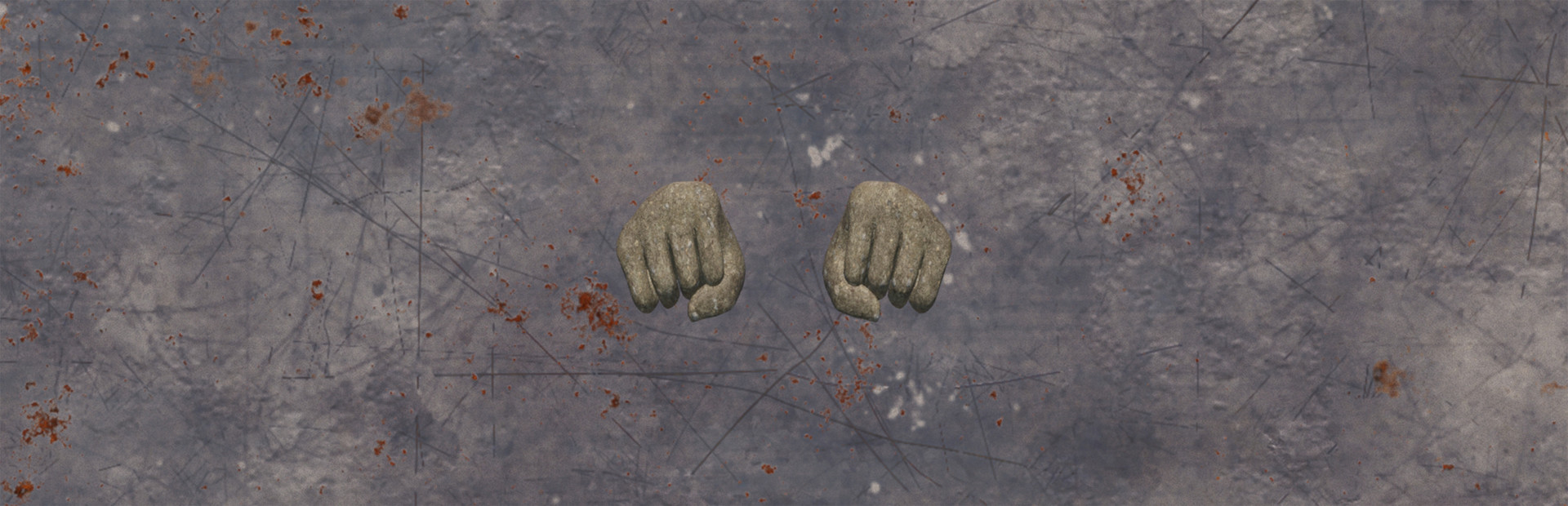 Fists of Stone