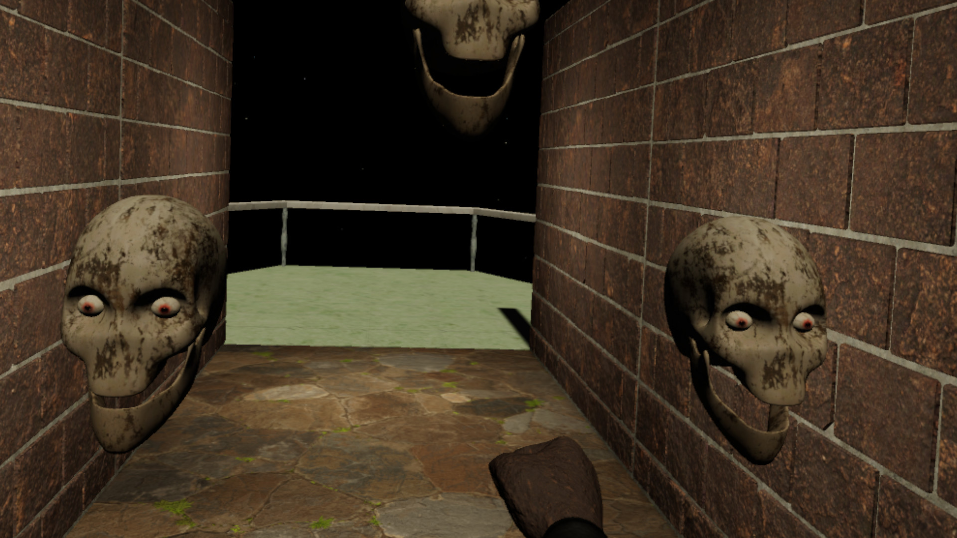 Fists of Stone screenshot #9
