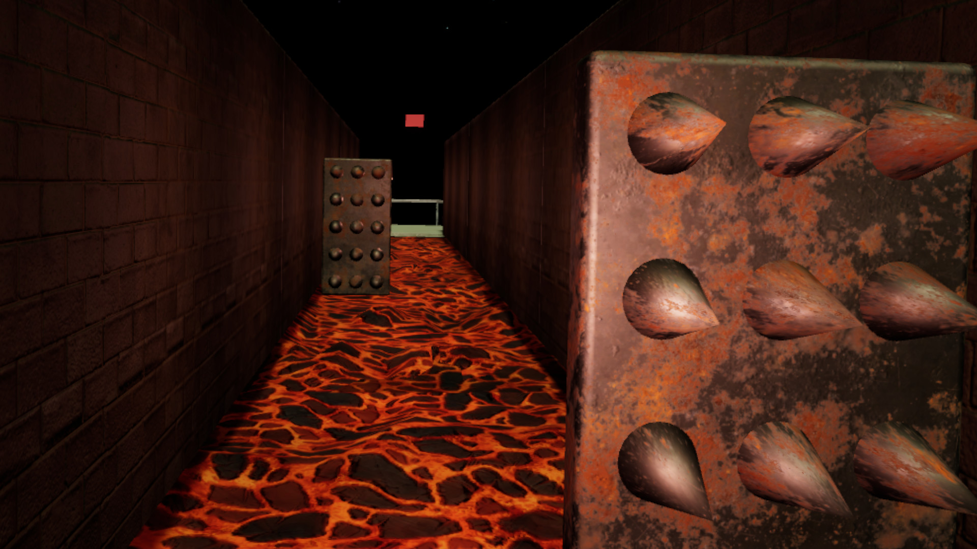 Fists of Stone screenshot #8