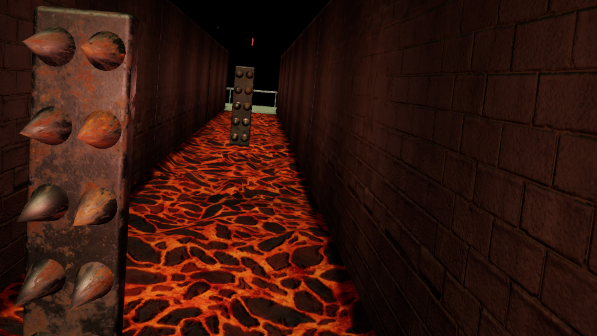 Fists of Stone screenshot #6