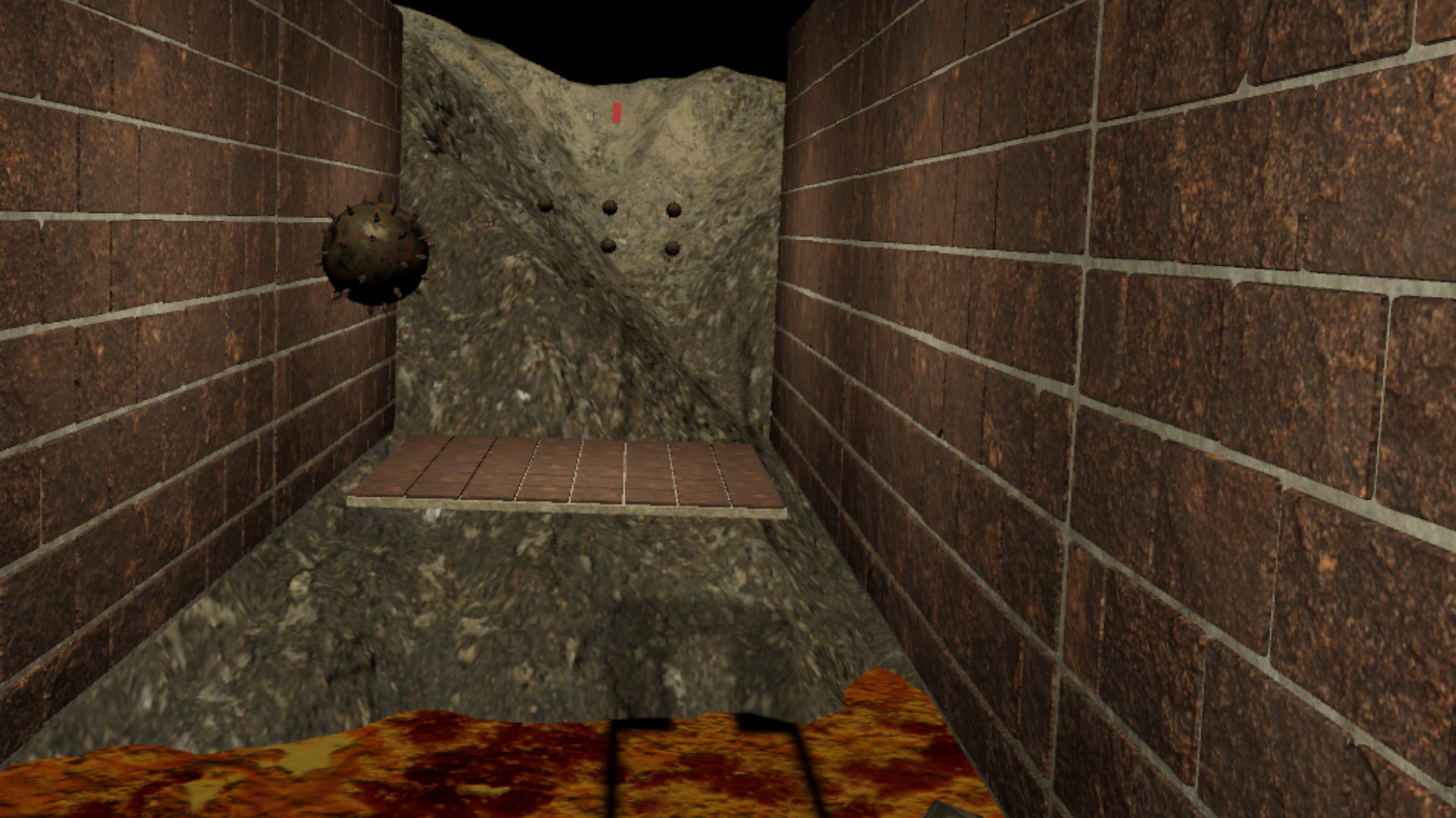 Fists of Stone screenshot #5