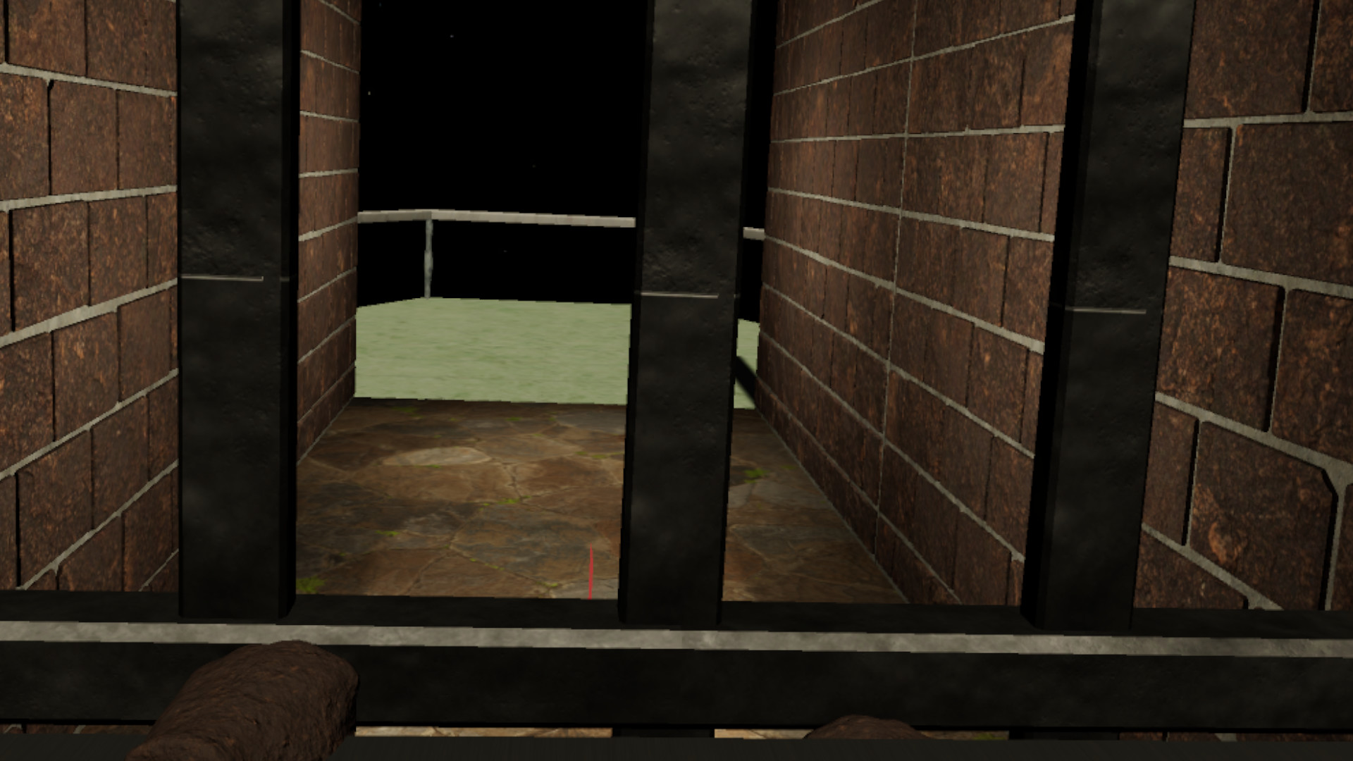 Fists of Stone screenshot #3