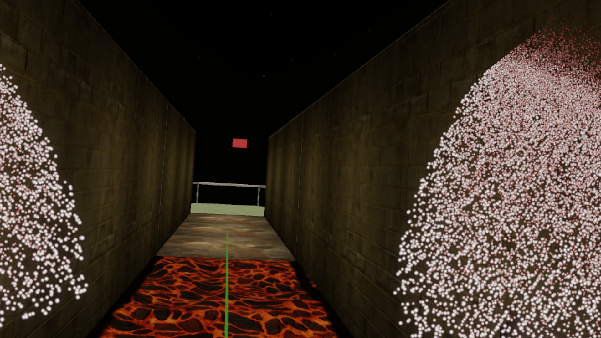 Fists of Stone screenshot #4
