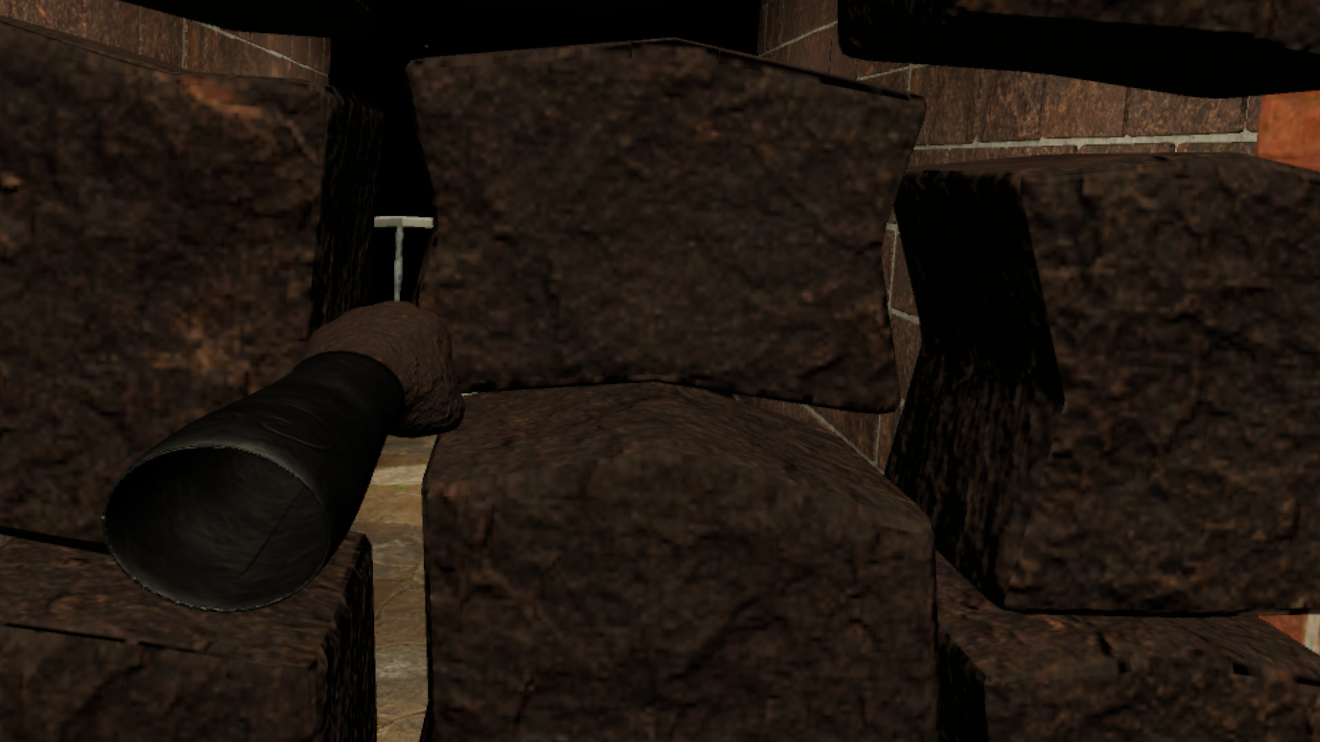 Fists of Stone screenshot #2
