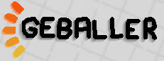 Geballer