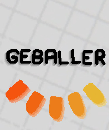 Geballer