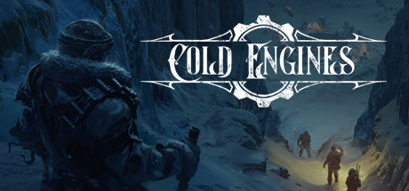 Thumbnail for Cold Engines