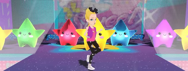 JoJo Siwa: Worldwide Party video 2
