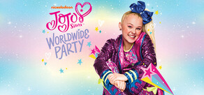 Festa Internacional da JoJo Siwa