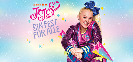 JoJo Siwa – Ein Fest für alle