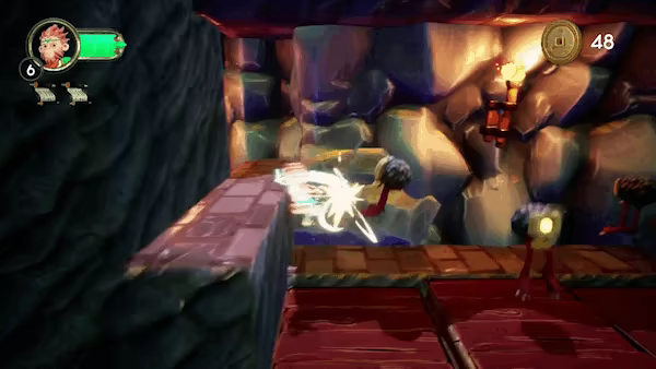 Wukong video 3