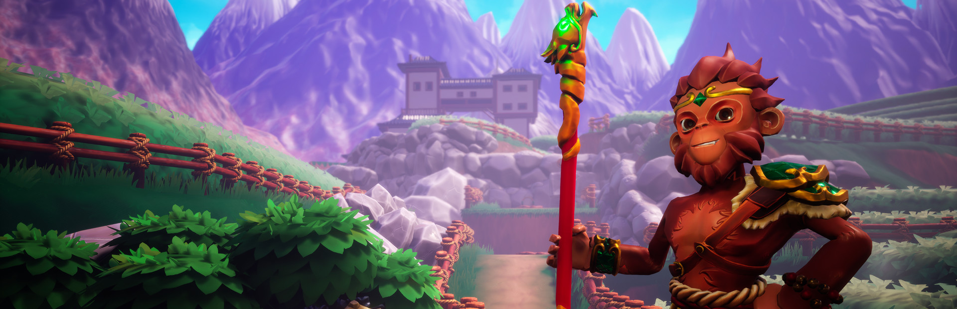 Wukong