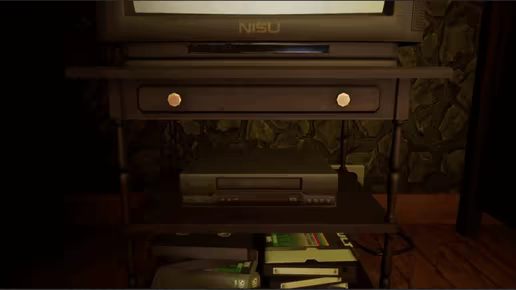 TAPE: Unveil the Memories video 7