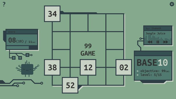 11111Game